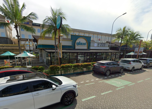 Excelso PIK, Stand Alone Retail | We provide Indonesia infrastructure map on various property sectors and data. Access property listings, infrastructure developments, news, and valuable transaction data for informed decisions.