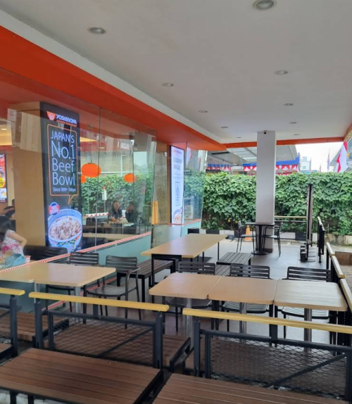 Yoshinoya Kelapa Gading, Stand Alone Retail | We provide Indonesia infrastructure map on various property sectors and data. Access property listings, infrastructure developments, news, and valuable transaction data for informed decisions.