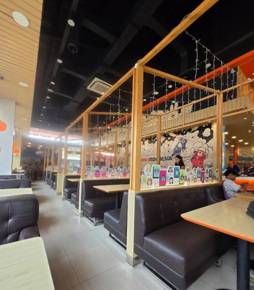 Yoshinoya PIK, Stand Alone Retail | We provide Indonesia infrastructure map on various property sectors and data. Access property listings, infrastructure developments, news, and valuable transaction data for informed decisions.