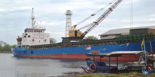 Port of Cirebon, 海港 | We provide Indonesia infrastructure map on various property sectors and data. Access property listings, infrastructure developments, news, and valuable transaction data for informed decisions.