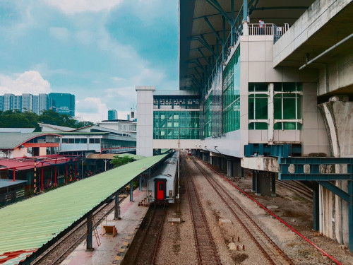 Medan Station, 机场火车站 | We provide Indonesia infrastructure map on various property sectors and data. Access property listings, infrastructure developments, news, and valuable transaction data for informed decisions.