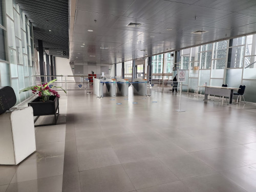 Medan Station, 机场火车站 | We provide Indonesia infrastructure map on various property sectors and data. Access property listings, infrastructure developments, news, and valuable transaction data for informed decisions.