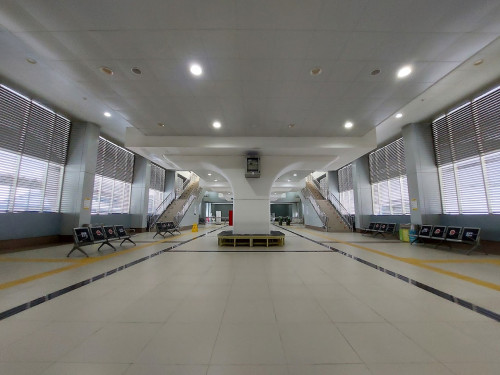 Dishub Station, 轻轨站 | We provide Indonesia infrastructure map on various property sectors and data. Access property listings, infrastructure developments, news, and valuable transaction data for informed decisions.
