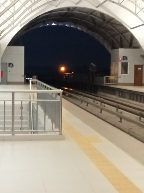 RSUD Station, 轻轨站 | We provide Indonesia infrastructure map on various property sectors and data. Access property listings, infrastructure developments, news, and valuable transaction data for informed decisions.