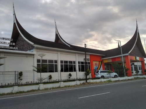 Duku Station, 机场火车站 | We provide Indonesia infrastructure map on various property sectors and data. Access property listings, infrastructure developments, news, and valuable transaction data for informed decisions.
