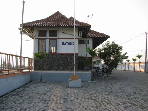 Batang Station, 城际站 | We provide Indonesia infrastructure map on various property sectors and data. Access property listings, infrastructure developments, news, and valuable transaction data for informed decisions.