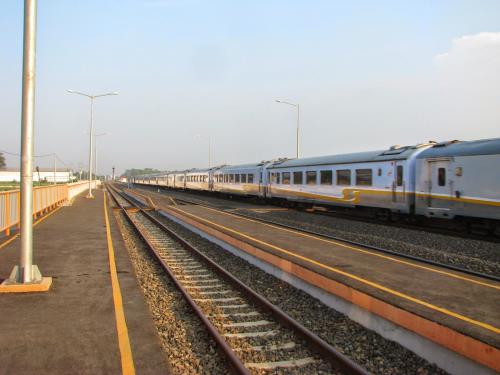 Batang Station, 城际站 | We provide Indonesia infrastructure map on various property sectors and data. Access property listings, infrastructure developments, news, and valuable transaction data for informed decisions.