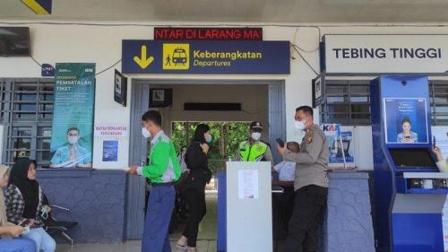 Tebing Tinggi (Empat Lawang) Station, 城际站 | We provide Indonesia infrastructure map on various property sectors and data. Access property listings, infrastructure developments, news, and valuable transaction data for informed decisions.