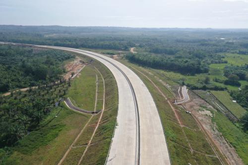 Jl. Tol Padang - Bukittinggi - Pekanbaru, 收费公路 | We provide Indonesia infrastructure map on various property sectors and data. Access property listings, infrastructure developments, news, and valuable transaction data for informed decisions.
