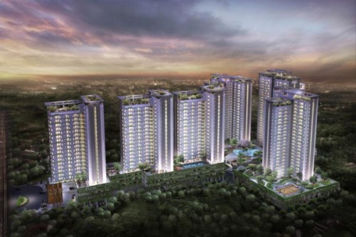 Completed apartment sale lease, jual sewa apartemen | We provide Indonesia infrastructure map on various property sectors and data. Access property listings, infrastructure developments, news, and valuable transaction data for informed decisions.