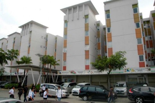 Completed apartment sale lease, jual sewa apartemen | We provide Indonesia infrastructure map on various property sectors and data. Access property listings, infrastructure developments, news, and valuable transaction data for informed decisions.