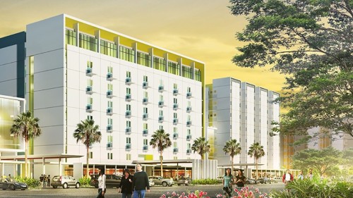 Completed apartment sale lease, jual sewa apartemen | We provide Indonesia infrastructure map on various property sectors and data. Access property listings, infrastructure developments, news, and valuable transaction data for informed decisions.