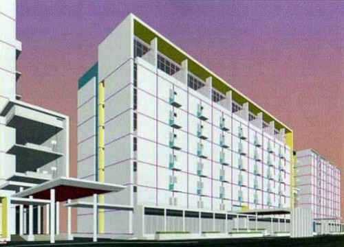 Under Construction apartment sale lease, jual sewa apartemen | We provide Indonesia infrastructure map on various property sectors and data. Access property listings, infrastructure developments, news, and valuable transaction data for informed decisions.