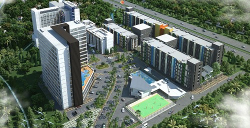 Completed apartment sale lease, jual sewa apartemen | We provide Indonesia infrastructure map on various property sectors and data. Access property listings, infrastructure developments, news, and valuable transaction data for informed decisions.