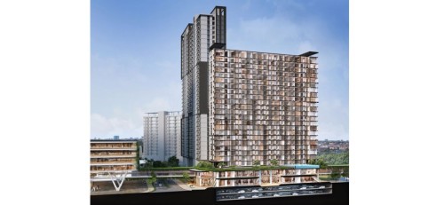Under Construction apartment sale lease, jual sewa apartemen | We provide Indonesia infrastructure map on various property sectors and data. Access property listings, infrastructure developments, news, and valuable transaction data for informed decisions.