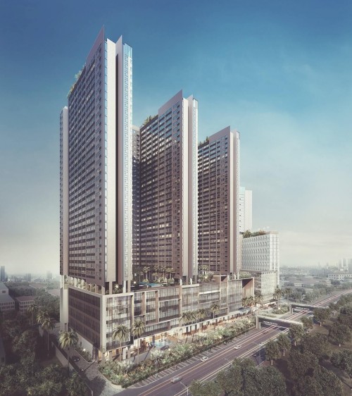 Under Construction apartment sale lease, jual sewa apartemen | We provide Indonesia infrastructure map on various property sectors and data. Access property listings, infrastructure developments, news, and valuable transaction data for informed decisions.