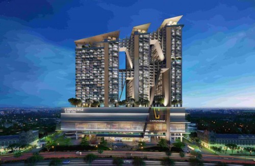 Under Construction apartment sale lease, jual sewa apartemen | We provide Indonesia infrastructure map on various property sectors and data. Access property listings, infrastructure developments, news, and valuable transaction data for informed decisions.