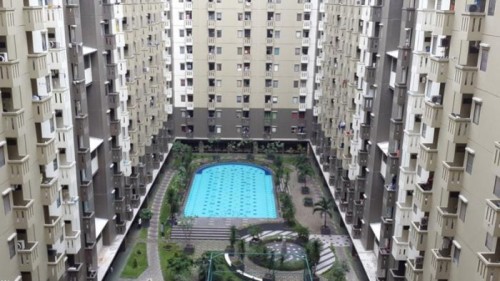 Completed apartment sale lease, jual sewa apartemen | We provide Indonesia infrastructure map on various property sectors and data. Access property listings, infrastructure developments, news, and valuable transaction data for informed decisions.