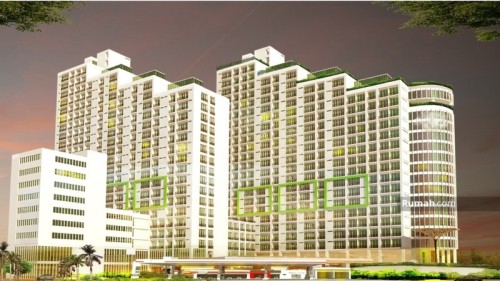 Under Construction apartment sale lease, jual sewa apartemen | We provide Indonesia infrastructure map on various property sectors and data. Access property listings, infrastructure developments, news, and valuable transaction data for informed decisions.
