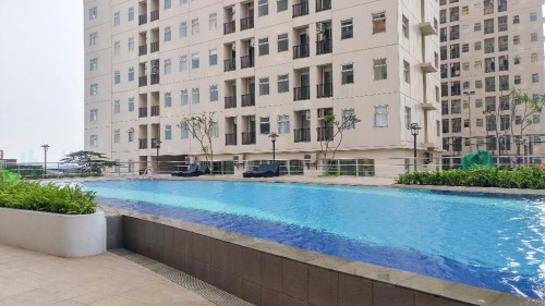 Completed apartment sale lease, jual sewa apartemen | We provide Indonesia infrastructure map on various property sectors and data. Access property listings, infrastructure developments, news, and valuable transaction data for informed decisions.