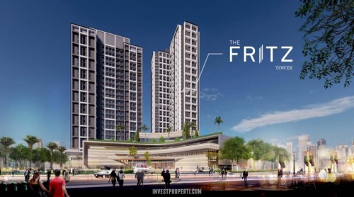 Under Construction apartment sale lease, jual sewa apartemen | We provide Indonesia infrastructure map on various property sectors and data. Access property listings, infrastructure developments, news, and valuable transaction data for informed decisions.