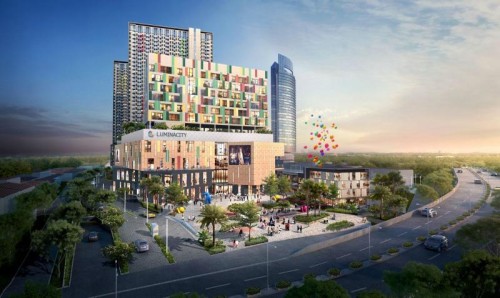 Under Construction apartment sale lease, jual sewa apartemen | We provide Indonesia infrastructure map on various property sectors and data. Access property listings, infrastructure developments, news, and valuable transaction data for informed decisions.