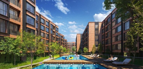 Under Construction apartment sale lease, jual sewa apartemen | We provide Indonesia infrastructure map on various property sectors and data. Access property listings, infrastructure developments, news, and valuable transaction data for informed decisions.