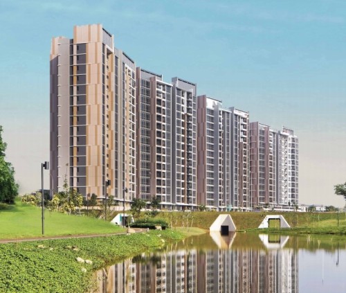 Completed apartment sale lease, jual sewa apartemen | We provide Indonesia infrastructure map on various property sectors and data. Access property listings, infrastructure developments, news, and valuable transaction data for informed decisions.