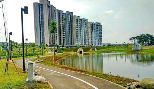 Completed apartment sale lease, jual sewa apartemen | We provide Indonesia infrastructure map on various property sectors and data. Access property listings, infrastructure developments, news, and valuable transaction data for informed decisions.