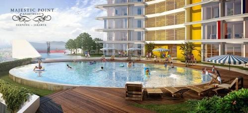 Completed apartment sale lease, jual sewa apartemen | We provide Indonesia infrastructure map on various property sectors and data. Access property listings, infrastructure developments, news, and valuable transaction data for informed decisions.