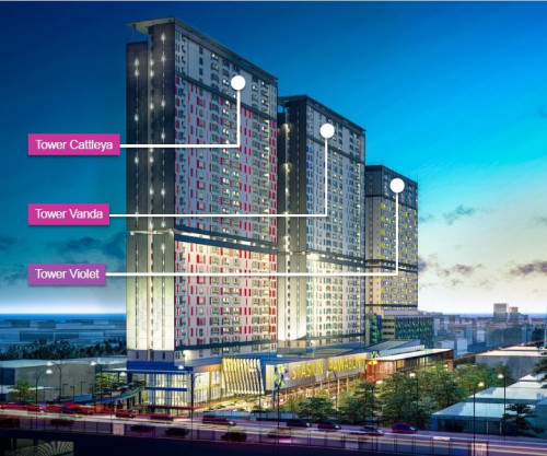 Under Construction apartment sale lease, jual sewa apartemen | We provide Indonesia infrastructure map on various property sectors and data. Access property listings, infrastructure developments, news, and valuable transaction data for informed decisions.