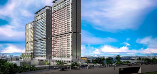 Under Construction apartment sale lease, jual sewa apartemen | We provide Indonesia infrastructure map on various property sectors and data. Access property listings, infrastructure developments, news, and valuable transaction data for informed decisions.