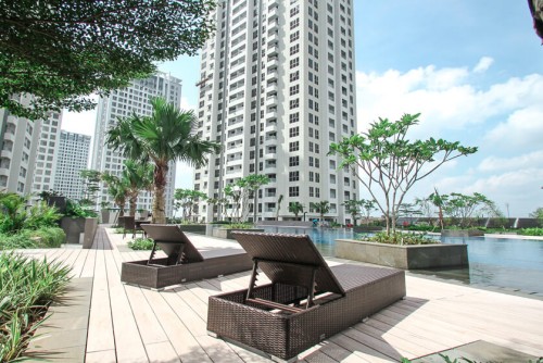 Completed apartment sale lease, jual sewa apartemen | We provide Indonesia infrastructure map on various property sectors and data. Access property listings, infrastructure developments, news, and valuable transaction data for informed decisions.