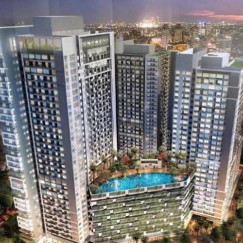Under Construction apartment sale lease, jual sewa apartemen | We provide Indonesia infrastructure map on various property sectors and data. Access property listings, infrastructure developments, news, and valuable transaction data for informed decisions.