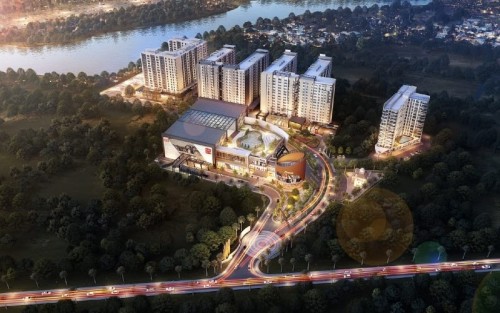 Proposed apartment sale lease, jual sewa apartemen | We provide Indonesia infrastructure map on various property sectors and data. Access property listings, infrastructure developments, news, and valuable transaction data for informed decisions.