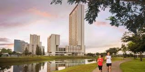 Completed apartment sale lease, jual sewa apartemen | We provide Indonesia infrastructure map on various property sectors and data. Access property listings, infrastructure developments, news, and valuable transaction data for informed decisions.