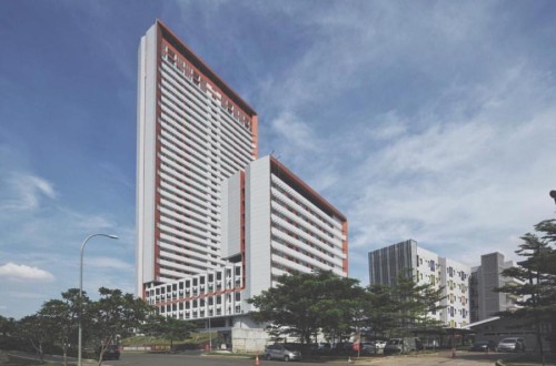 Completed apartment sale lease, jual sewa apartemen | We provide Indonesia infrastructure map on various property sectors and data. Access property listings, infrastructure developments, news, and valuable transaction data for informed decisions.