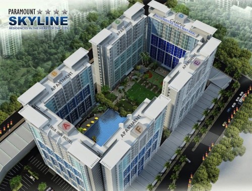 Completed apartment sale lease, jual sewa apartemen | We provide Indonesia infrastructure map on various property sectors and data. Access property listings, infrastructure developments, news, and valuable transaction data for informed decisions.