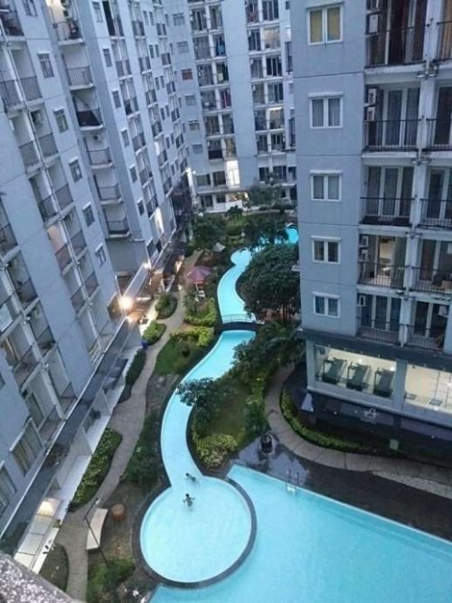 Completed apartment sale lease, jual sewa apartemen | We provide Indonesia infrastructure map on various property sectors and data. Access property listings, infrastructure developments, news, and valuable transaction data for informed decisions.
