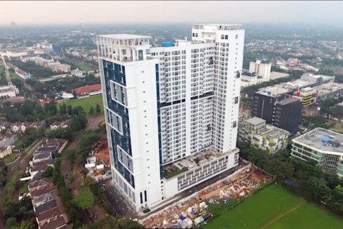 Completed apartment sale lease, jual sewa apartemen | We provide Indonesia infrastructure map on various property sectors and data. Access property listings, infrastructure developments, news, and valuable transaction data for informed decisions.