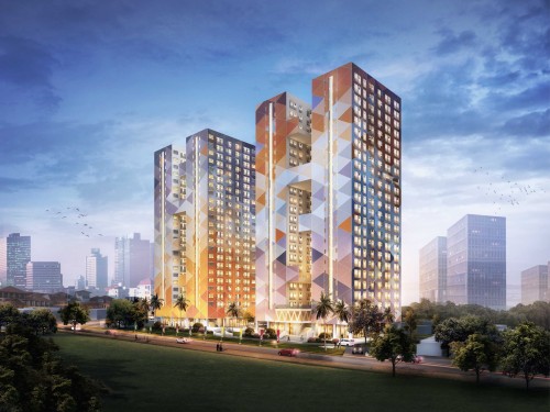 Under Construction apartment sale lease, jual sewa apartemen | We provide Indonesia infrastructure map on various property sectors and data. Access property listings, infrastructure developments, news, and valuable transaction data for informed decisions.