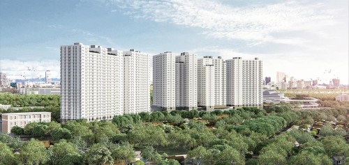 Completed apartment sale lease, jual sewa apartemen | We provide Indonesia infrastructure map on various property sectors and data. Access property listings, infrastructure developments, news, and valuable transaction data for informed decisions.