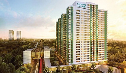 Completed apartment sale lease, jual sewa apartemen | We provide Indonesia infrastructure map on various property sectors and data. Access property listings, infrastructure developments, news, and valuable transaction data for informed decisions.