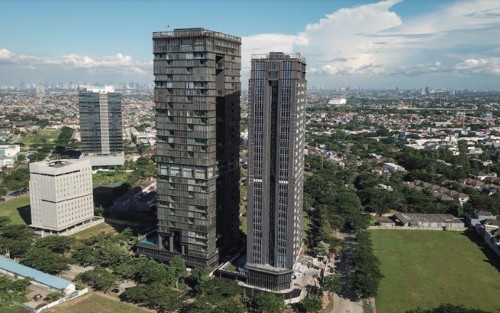 Completed apartment sale lease, jual sewa apartemen | We provide Indonesia infrastructure map on various property sectors and data. Access property listings, infrastructure developments, news, and valuable transaction data for informed decisions.