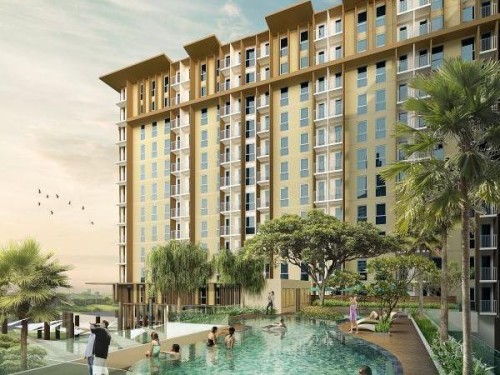 Completed apartment sale lease, jual sewa apartemen | We provide Indonesia infrastructure map on various property sectors and data. Access property listings, infrastructure developments, news, and valuable transaction data for informed decisions.