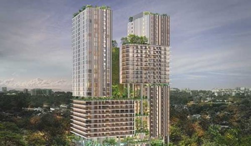 Completed apartment sale lease, jual sewa apartemen | We provide Indonesia infrastructure map on various property sectors and data. Access property listings, infrastructure developments, news, and valuable transaction data for informed decisions.