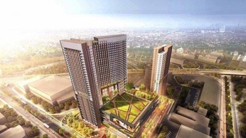 Completed apartment sale lease, jual sewa apartemen | We provide Indonesia infrastructure map on various property sectors and data. Access property listings, infrastructure developments, news, and valuable transaction data for informed decisions.