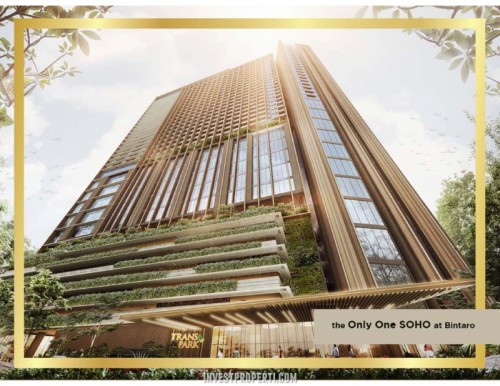 Completed apartment sale lease, jual sewa apartemen | We provide Indonesia infrastructure map on various property sectors and data. Access property listings, infrastructure developments, news, and valuable transaction data for informed decisions.