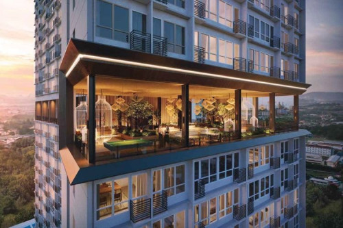 Under Construction apartment sale lease, jual sewa apartemen | We provide Indonesia infrastructure map on various property sectors and data. Access property listings, infrastructure developments, news, and valuable transaction data for informed decisions.