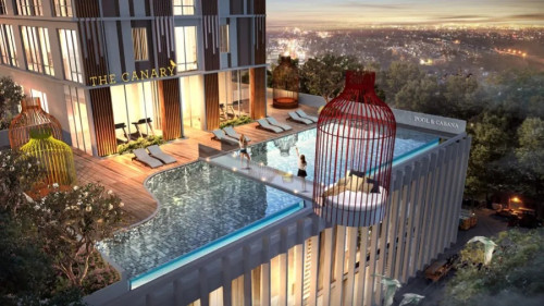 Under Construction apartment sale lease, jual sewa apartemen | We provide Indonesia infrastructure map on various property sectors and data. Access property listings, infrastructure developments, news, and valuable transaction data for informed decisions.